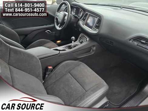 Used 2023 Dodge Challenger R/T Scat Pack w/ Plus Package image 34