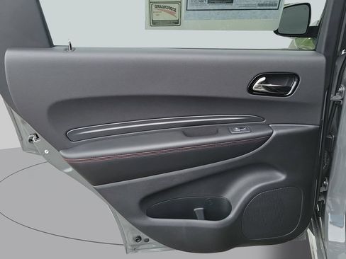 New 2026 Dodge Durango GT w/ Blacktop Package AWD/4WD image 27