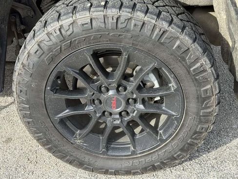 Used 2024 Toyota Tundra SR5 image 5