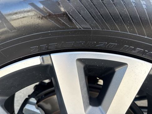 Used 2025 Toyota 4Runner TRD Sport image 34