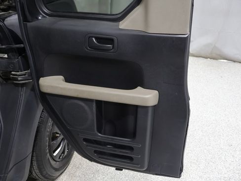 Used 2008 Honda Element LX image 18