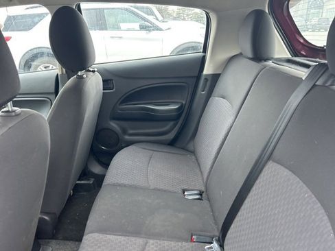 Used 2019 Mitsubishi Mirage ES image 9