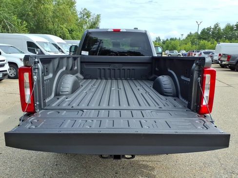 New 2026 Ford F250 XLT AWD/4WD image 8