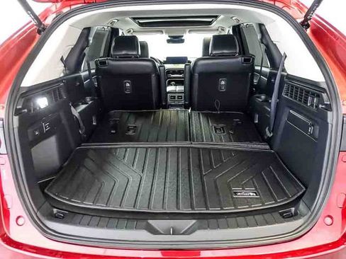 Used 2024 MAZDA CX-90 Plug-In Hybrid w/ Premium Pkg AWD/4WD image 32