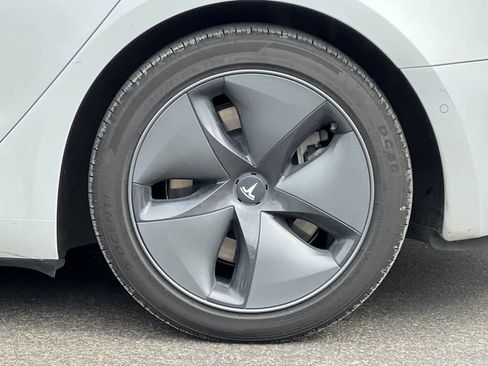 Used 2019 Tesla Model 3 Long Range AWD/4WD image 12