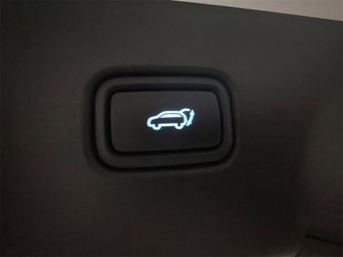 New 2026 Hyundai Tucson Limited image 20