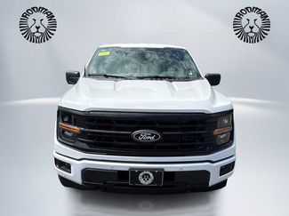New 2026 Ford F150 XLT w/ Equipment Group 302A MID AWD/4WD video 2