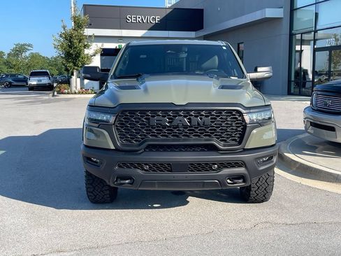 Used 2026 RAM 1500 Rebel w/ Rebel Level 1 Equipment Group AWD/4WD image 2