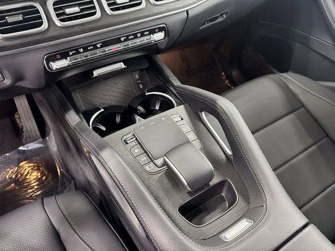 Certified 2026 Mercedes-Benz GLE 350 4MATIC image 15