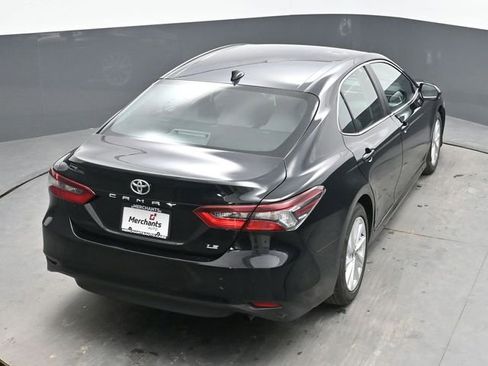 Used 2023 Toyota Camry LE FWD image 30