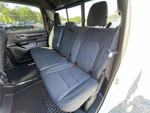 New 2026 RAM 1500 Lone Star AWD/4WD image 34