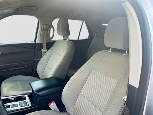 Used 2021 Ford Explorer 2WD image 19
