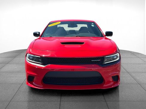 Used 2023 Dodge Charger GT RWD image 2