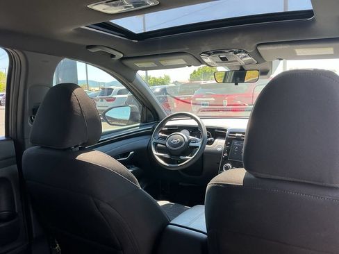 Used 2022 Hyundai Santa Cruz SEL w/ Activity Package FWD image 22