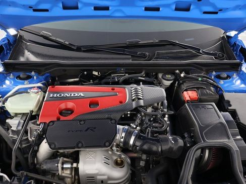 Used 2023 Honda Civic Type R image 15