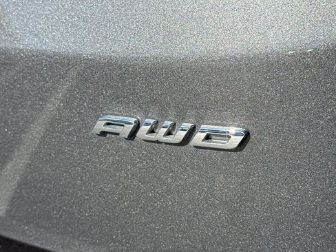 Used 2023 Ford Edge SEL w/ Convenience Package AWD/4WD image 14