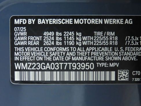 Used 2026 MINI Cooper Countryman S image 36