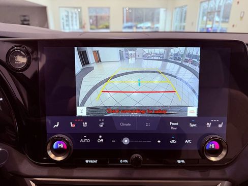 Certified 2024 Lexus RX 350 Premium w/ Cold Area Package image 25