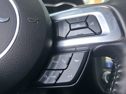 Used 2022 Ford Mustang GT Premium w/ Equipment Group 401A image 15