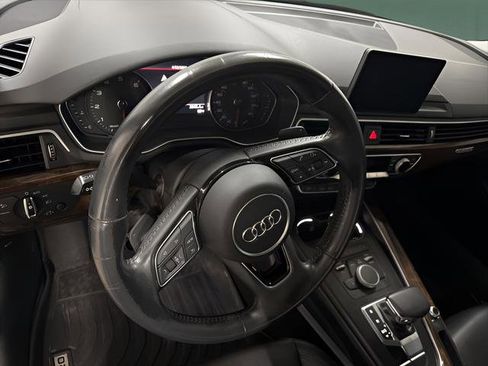 Used 2019 Audi A4 2.0T Premium w/ Convenience Package image 19
