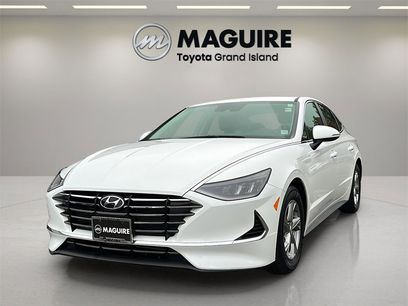 Used 2023 Hyundai Sonata SE