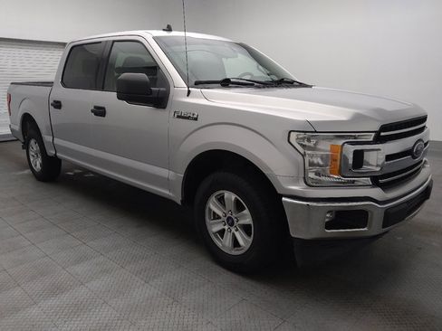 Used 2019 Ford F150 XLT RWD image 13