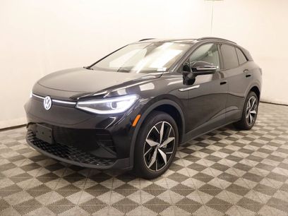Used 2023 Volkswagen ID.4 Pro S