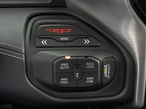 Used 2022 RAM 1500 TRX w/ TRX Level 2 Equipment Group AWD/4WD image 32