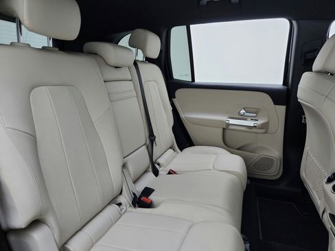 Certified 2021 Mercedes-Benz GLB 250 image 23