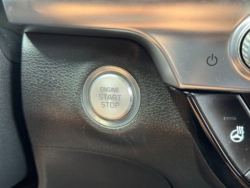 Used 2020 Kia Telluride EX AWD/4WD image 22