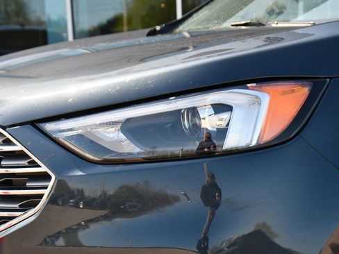 Used 2022 Ford Edge SEL w/ Convenience Package AWD/4WD image 42