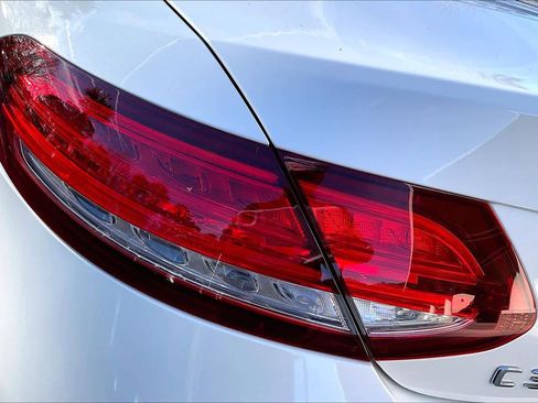 Used 2018 Mercedes-Benz C 300 Cabriolet image 25