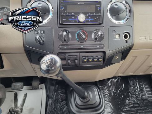 Used 2008 Ford F350 image 20