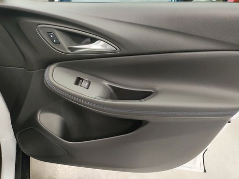 New 2026 Buick Encore GX Sport Touring w/ Advanced Technology Package image 9