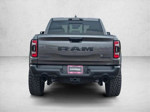 Used 2023 RAM 1500 TRX w/ TRX Level 2 Equipment Group image 6