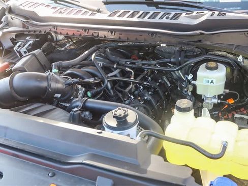 New 2025 Ford F250 XL w/ XL Chrome Package image 34