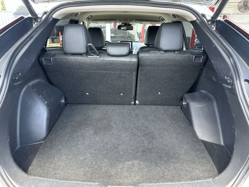 Used 2024 Mitsubishi Eclipse Cross SE AWD/4WD image 20