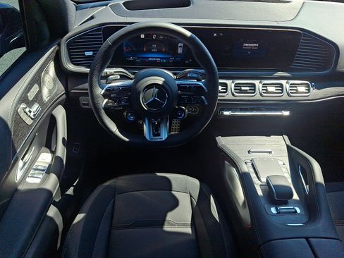 Used 2026 Mercedes-Benz GLE 53 AMG 4MATIC image 2