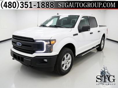Used 2019 Ford F150 XLT w/ Equipment Group 302A Luxury