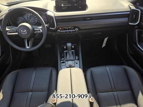 New 2026 MAZDA CX-50 AWD 2.5 Hybrid w/ Weather Package image 10