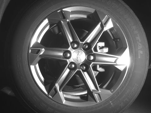 Used 2025 Chevrolet Blazer LT FWD image 14