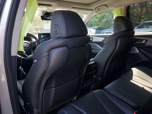 New 2026 Acura MDX w/ Technology Package FWD image 12