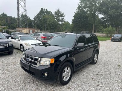Used 2012 Ford Escape XLT