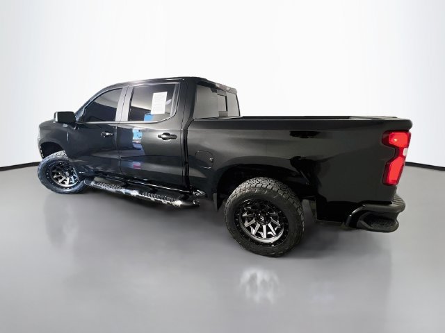 Used 2020 Chevrolet Silverado 1500 RST w/ All-Star Edition RWD image 6