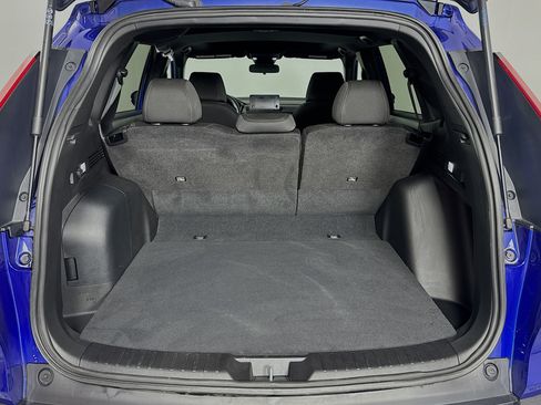 Certified 2023 Honda CR-V Sport image 25