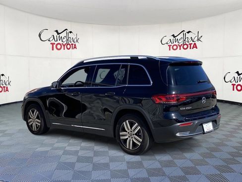 Used 2023 Mercedes-Benz EQB 250+ 250+ image 5