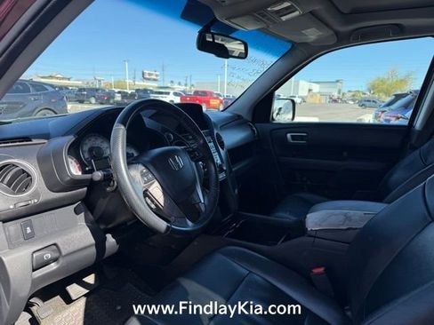 Used 2015 Honda Pilot EX-L image 5