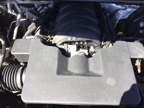Used 2015 Chevrolet Tahoe LT AWD/4WD image 50