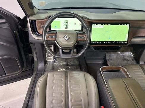 Used 2023 Rivian R1S Launch Edition AWD/4WD image 19