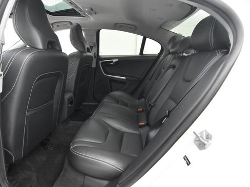 Used 2017 Volvo S60 T5 Dynamic w/ Vision Package AWD/4WD image 26